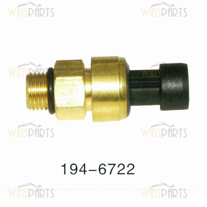 194-6722 1946722 CAT SENSOR GP-PRESSURE Caterpillar