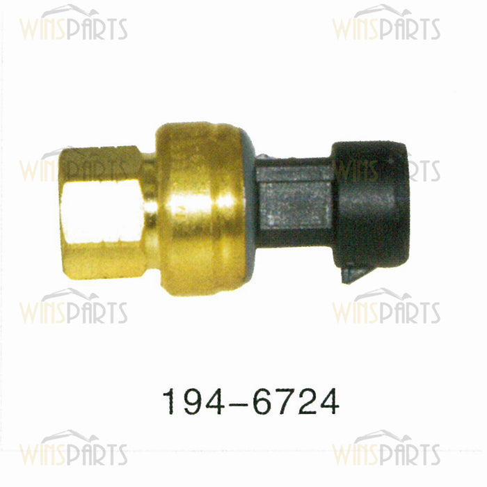 194-6724 1946724 CAT SENSOR GP-PRESSURE Caterpillar