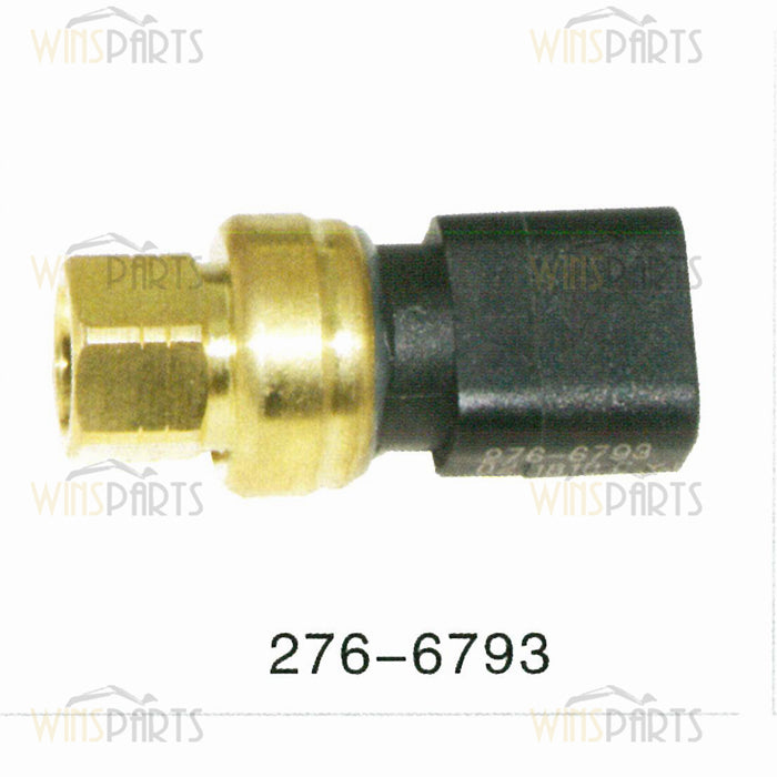 276-6793 2766793 cat 3512B 3516B Oil SENSOR GP-PRESSURE Caterpillar