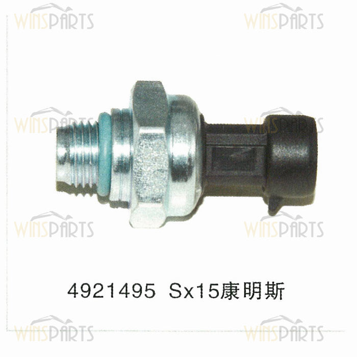 4921495 Cummins ENGINE Oil Temperature SWITCH PRESSURE