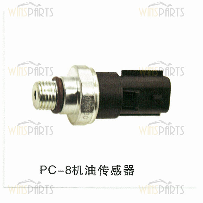 6744-81-4010 6744814010 6D107E 6D114E DIESEL ENGINE Oil Temperature Sensor