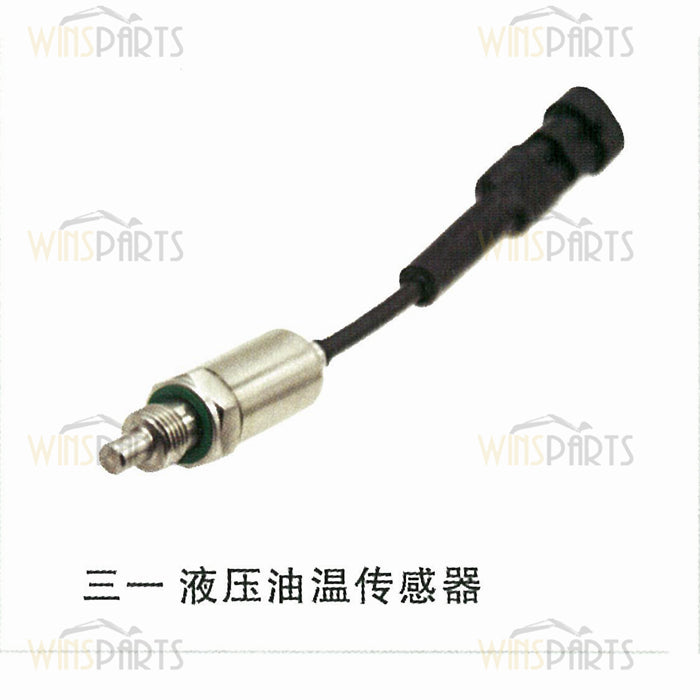 Sany Heavy Industry Excavator hydraulic oil temperature sensor