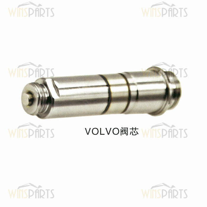 VOLVO Solenoid Valve Spool For Excavator