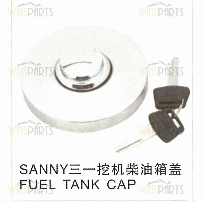 SANNY FUEL  TANK CAP