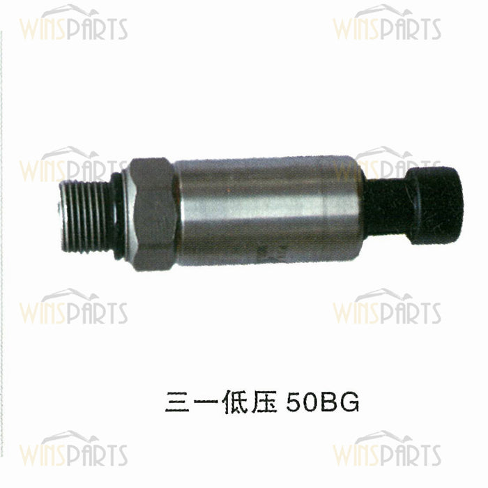 SANY 500BG 50BG High LOW Pressure Sensor Switch